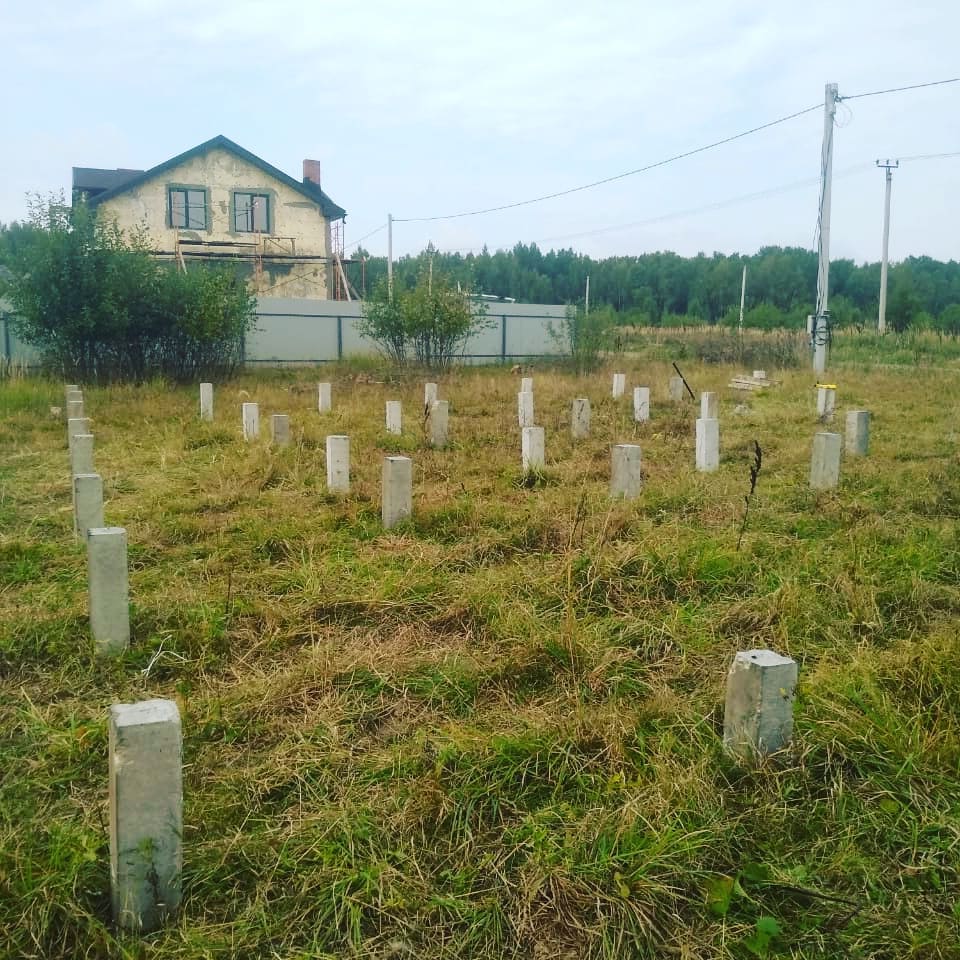 ЖБ сваи Углич ЖБ сваи Углич