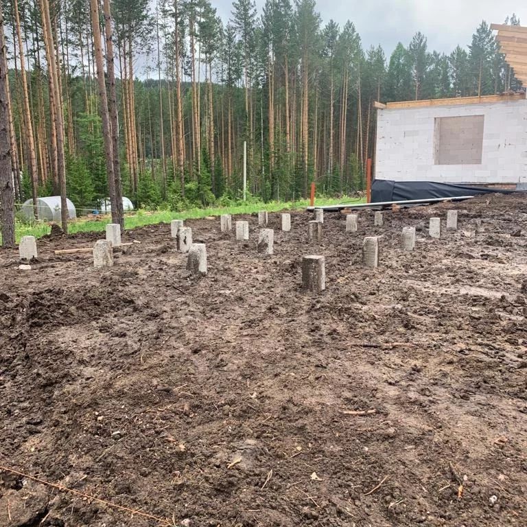 ЖБ сваи Углич ЖБ сваи Углич