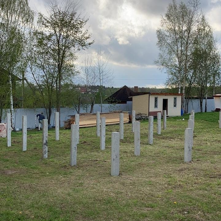 ЖБ сваи Углич ЖБ сваи Углич